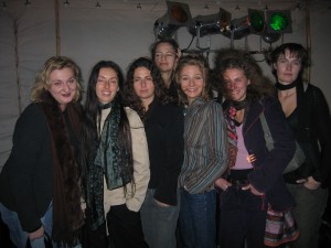 Grupa 13 w forcie